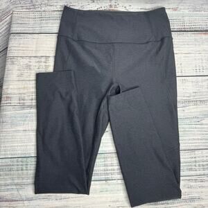 Outdoor Voices Leggings Athletic Pants Workout Sm Grey